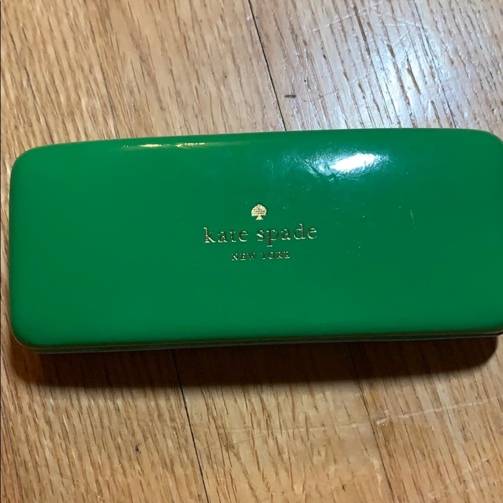 Kate Spade Glasses Case
